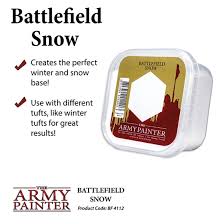 Battlefield Snow (150ml)