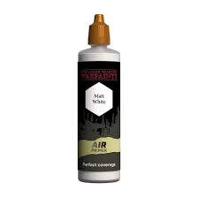 Matt White Air Primer 100ml