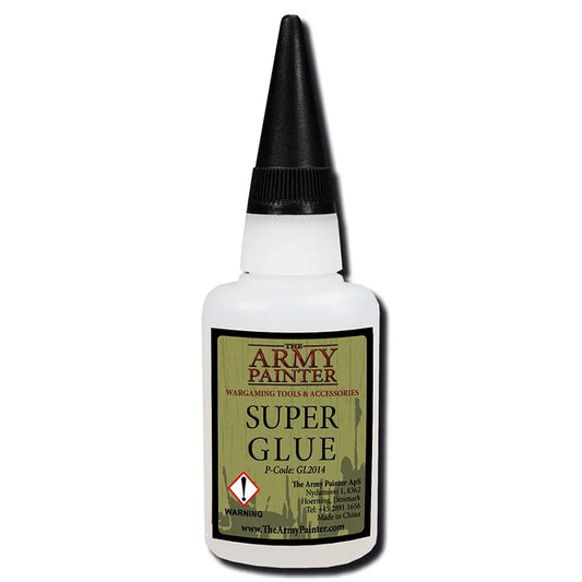 Super Glue