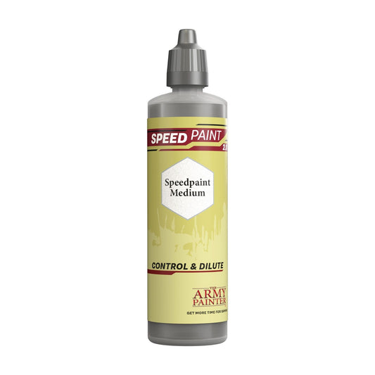 Speedpaint Medium 2.0 100ml