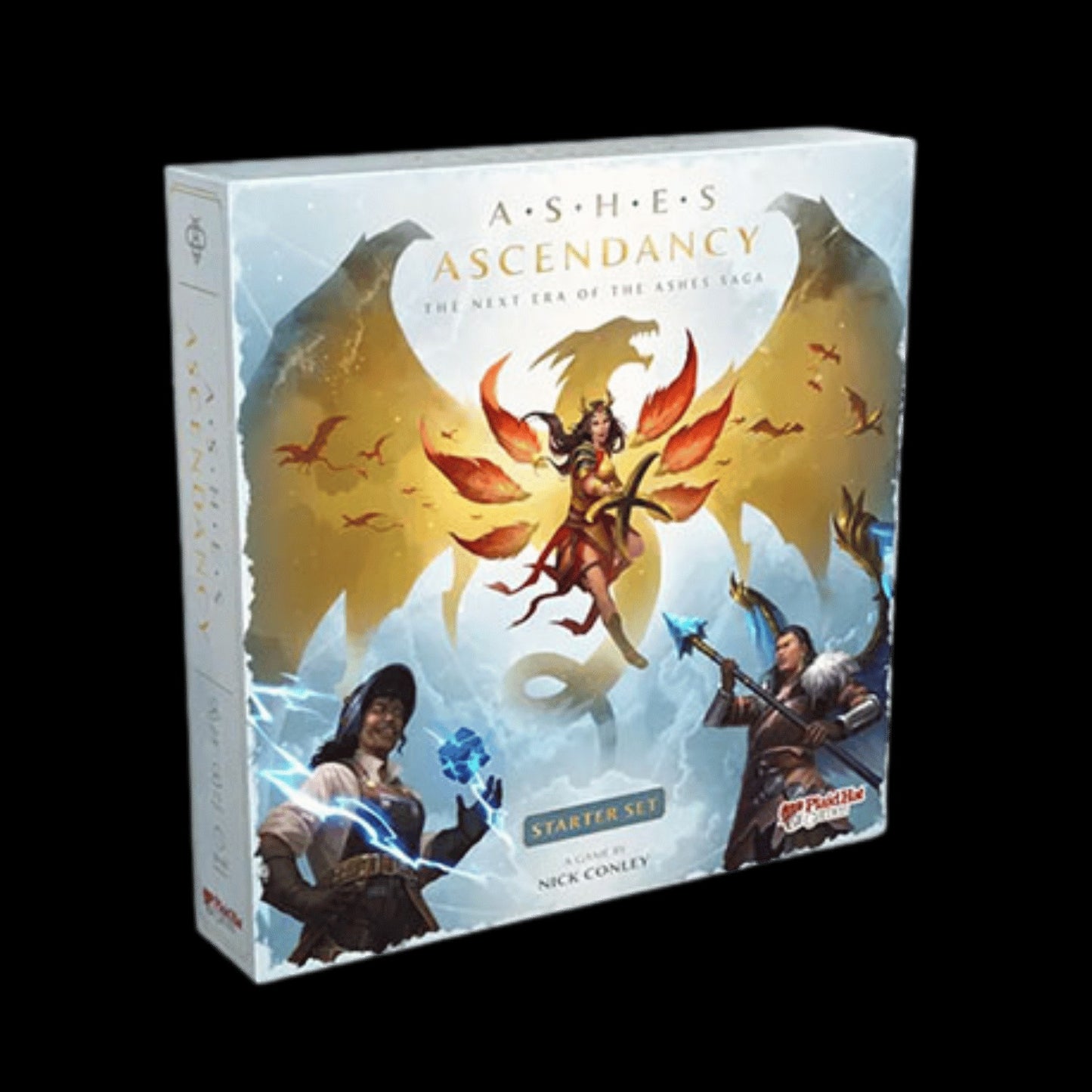 Ashes: Ascendancy Starter Set