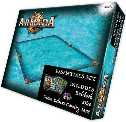 Armada: Essentials Kit