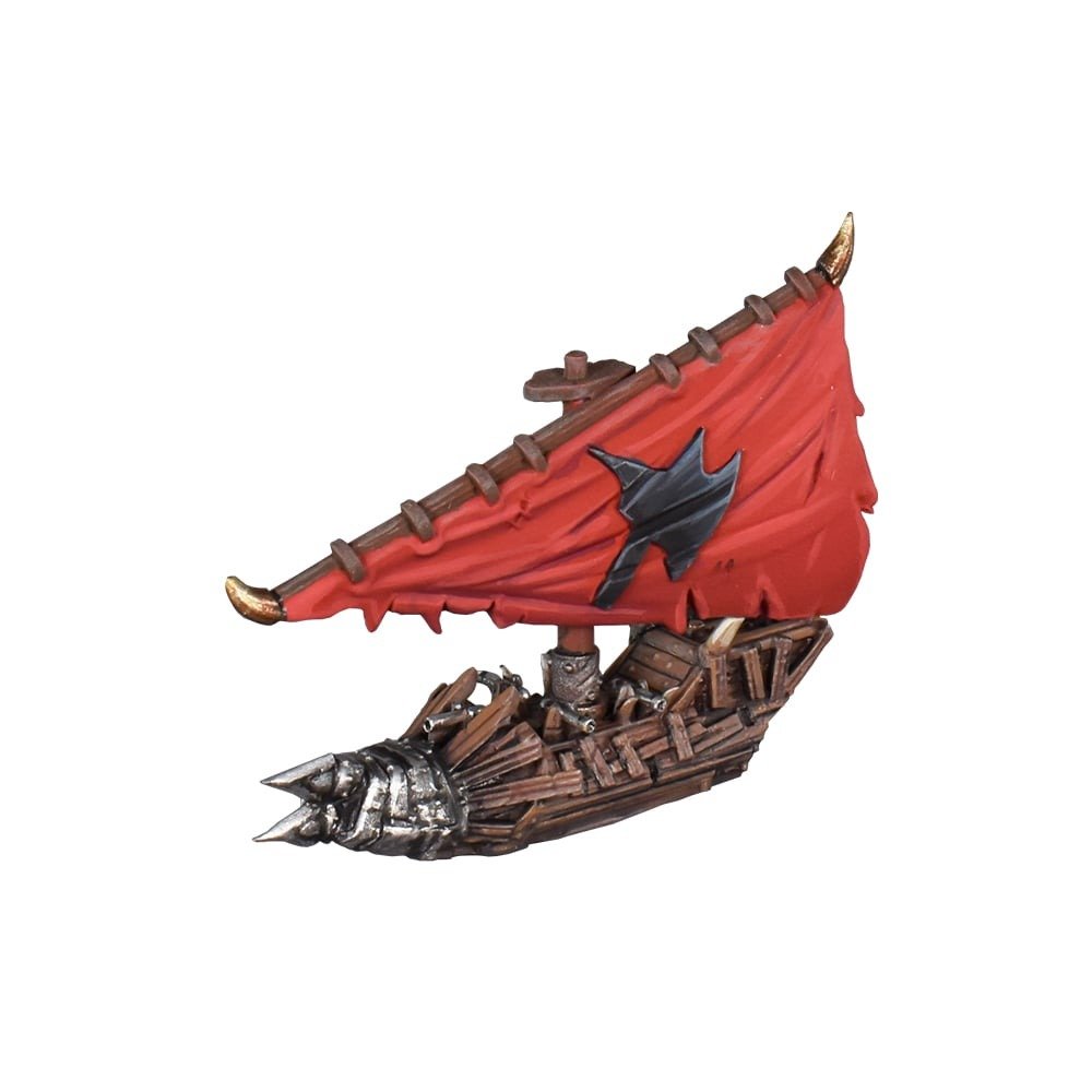 Armada: Orc Rabble Squadrons