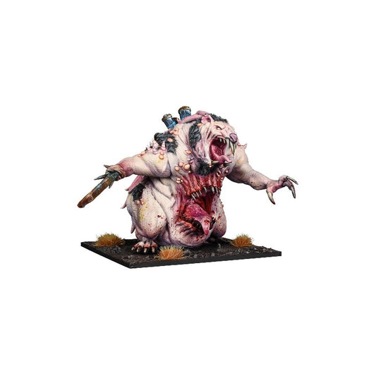 Kings Of War: Mutant Ratfiend
