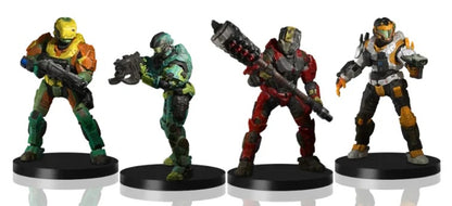 Halo Flashpoint: Fireteam Cerberus