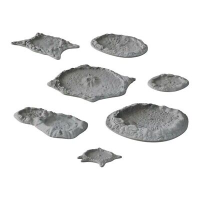 Terrain Crate - Craters