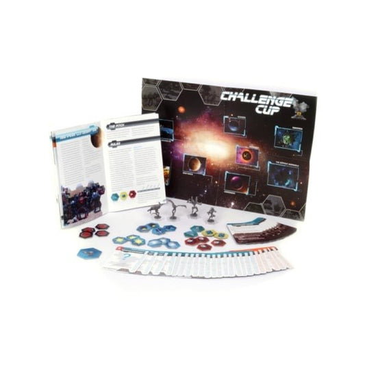 Dreadball: Challenge Cup