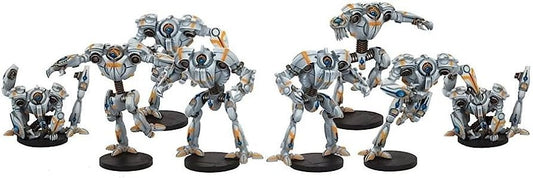 Dreadball: Chromium Chargers Booster