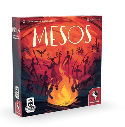 Mesos (U)