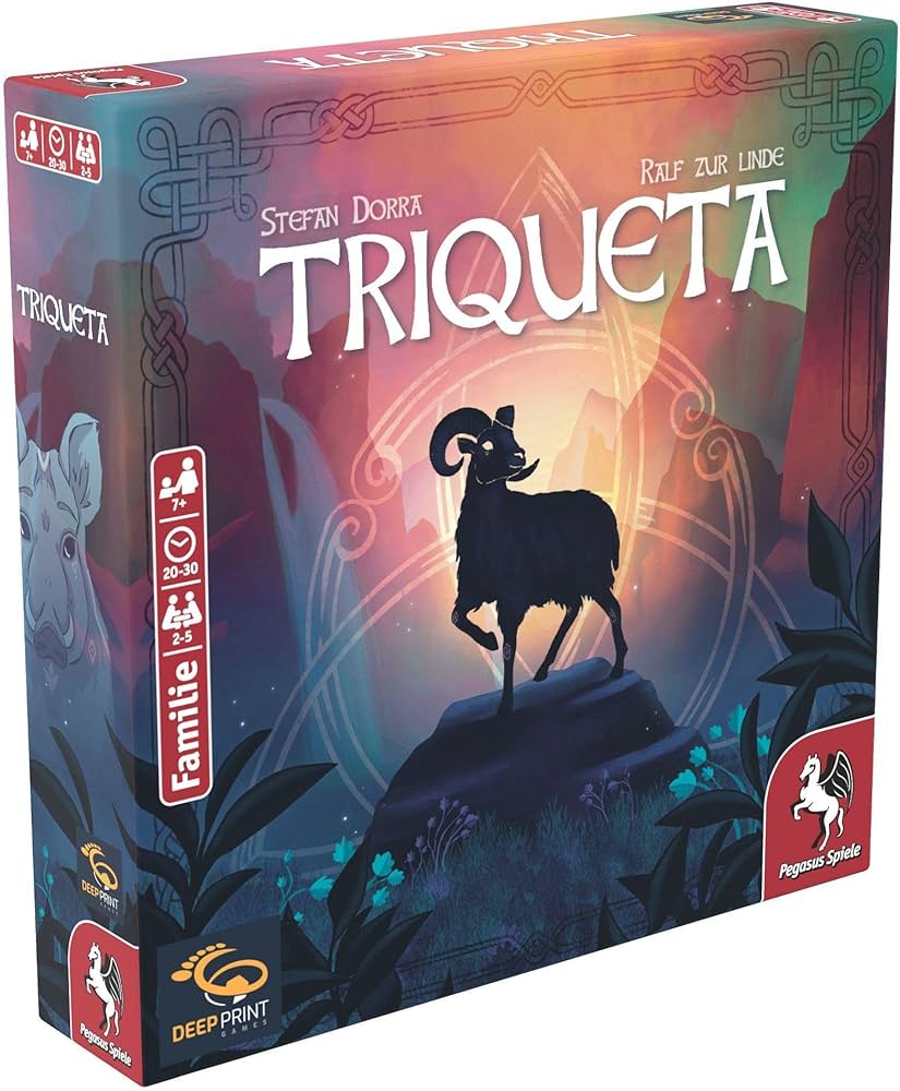 Triqueta