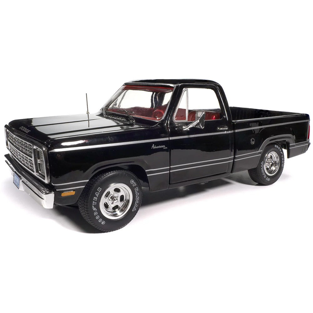 1979 Dodge Adventurer Sweptline