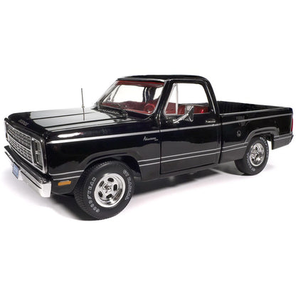 1979 Dodge Adventurer Sweptline