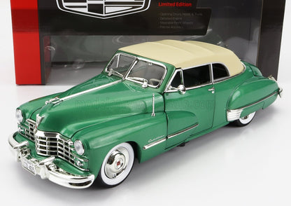 1947 Cadillac Series 62 Soft Top