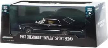 1967 Chevrolet Impala Sport Sedan