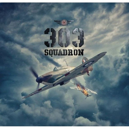 303 Squadron The Board Game (L)