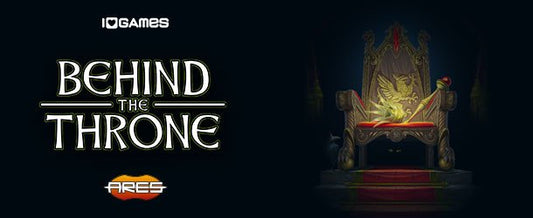 Behind The Throne: A Game Of Intrigue