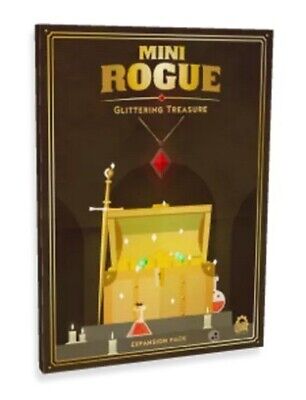 Mini Rogue: Glittering Treasure (U)