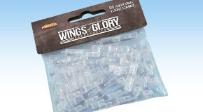 Wings Of Glory: Flight Stands