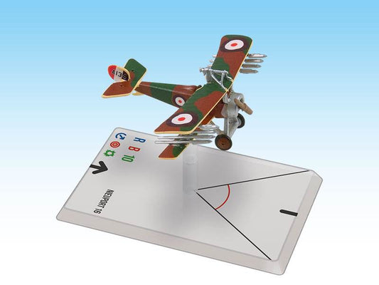 Wings Of Glory: Nieuport 16 (Ball)