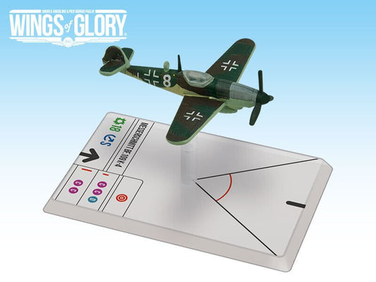 Wings Of Glory: Messerschmitt BF.109 K-4