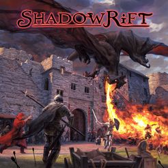 Shadow Rift