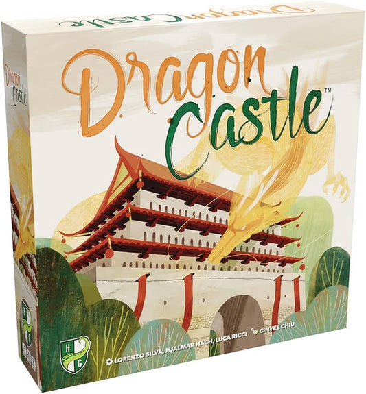 Dragon Castle