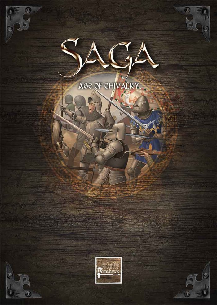 Saga: Age of Chivalry (Suppliment)