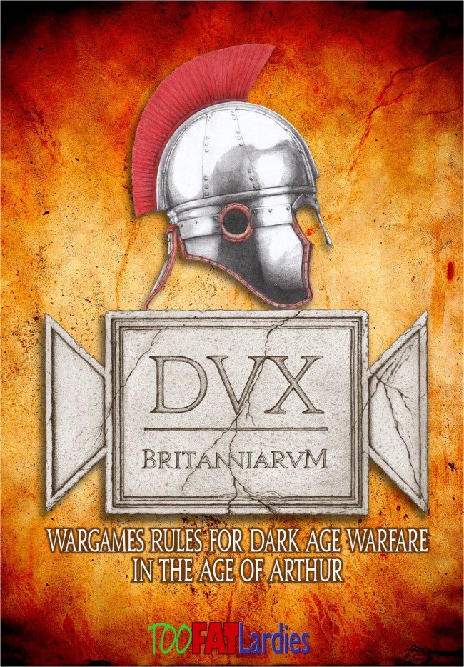 Dux Britanniarum Rulebook