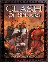 Clash of Spears