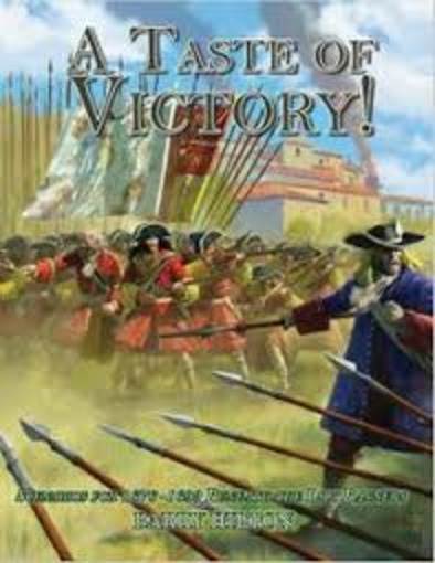 A Taste Of Victory! Scenarios For 1676-1693