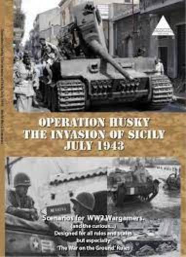 Forgotten Battles From Operation Husky