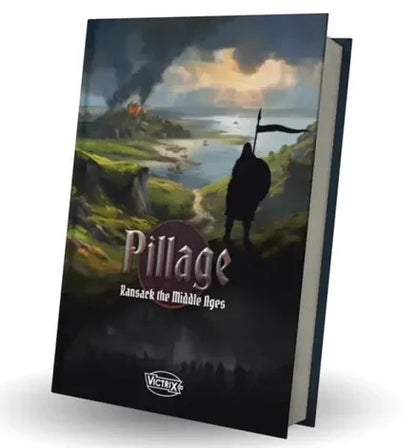 Pillage: Ransack the Middle Ages