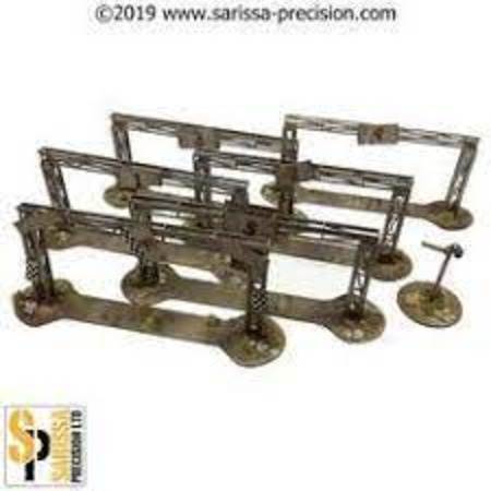 Gaslands: Race Gates