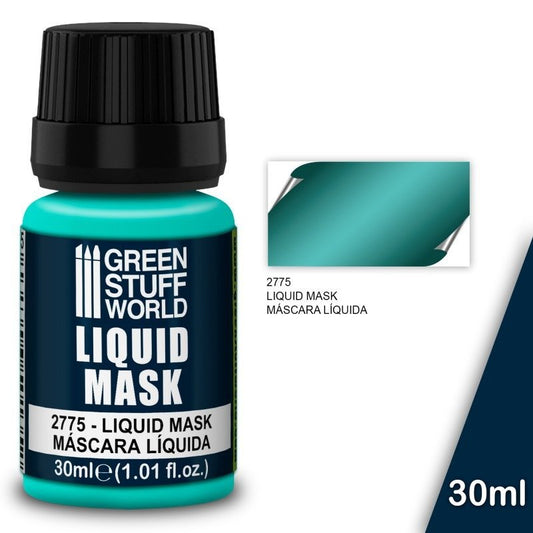 Liquid Mask (30ml)