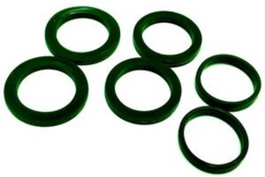 Silicone Rolling Rings