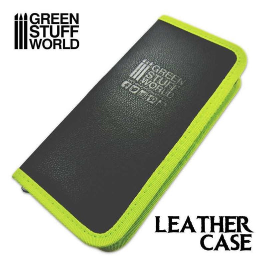 Premium Leather Case