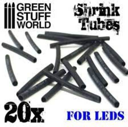 LED Shrink Tube Set