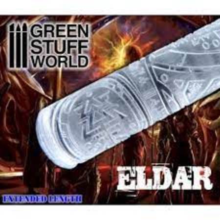 Roller: Eldar