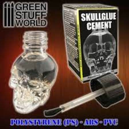 Premium SkullGlue Cement