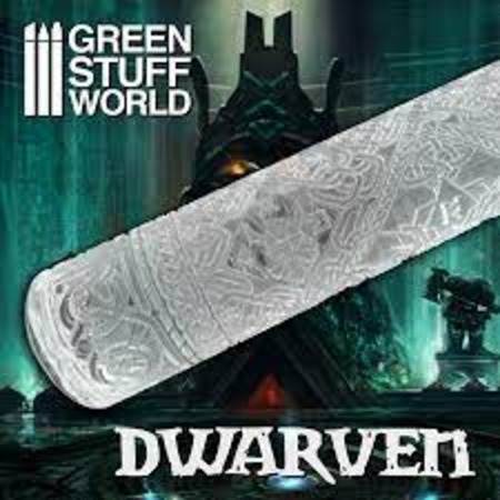 Roller: Dwarven