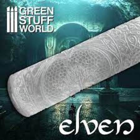 Roller: Elven