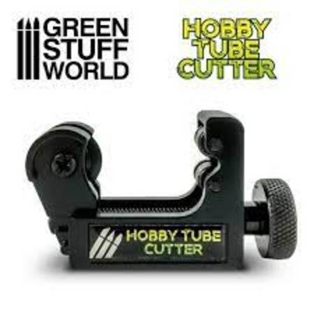 Hobby Tube Cutter