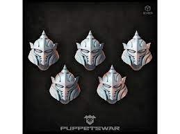 Jangar Striker Helmets