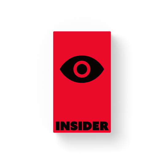 Insider (U)