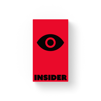 Insider (U)