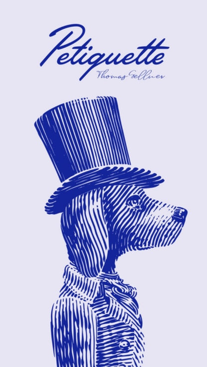 Petiquette (U)