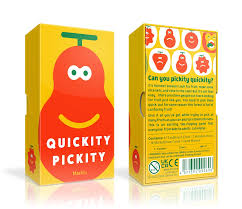 Quickity Pickity