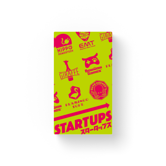 Startups (U)