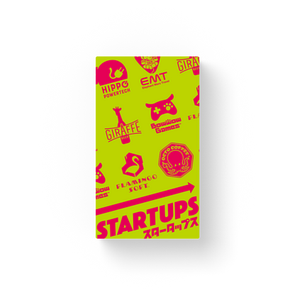 Startups (U)