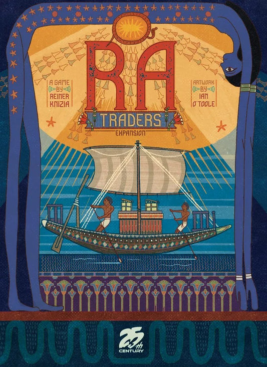 RA: Traders Expansion (U)